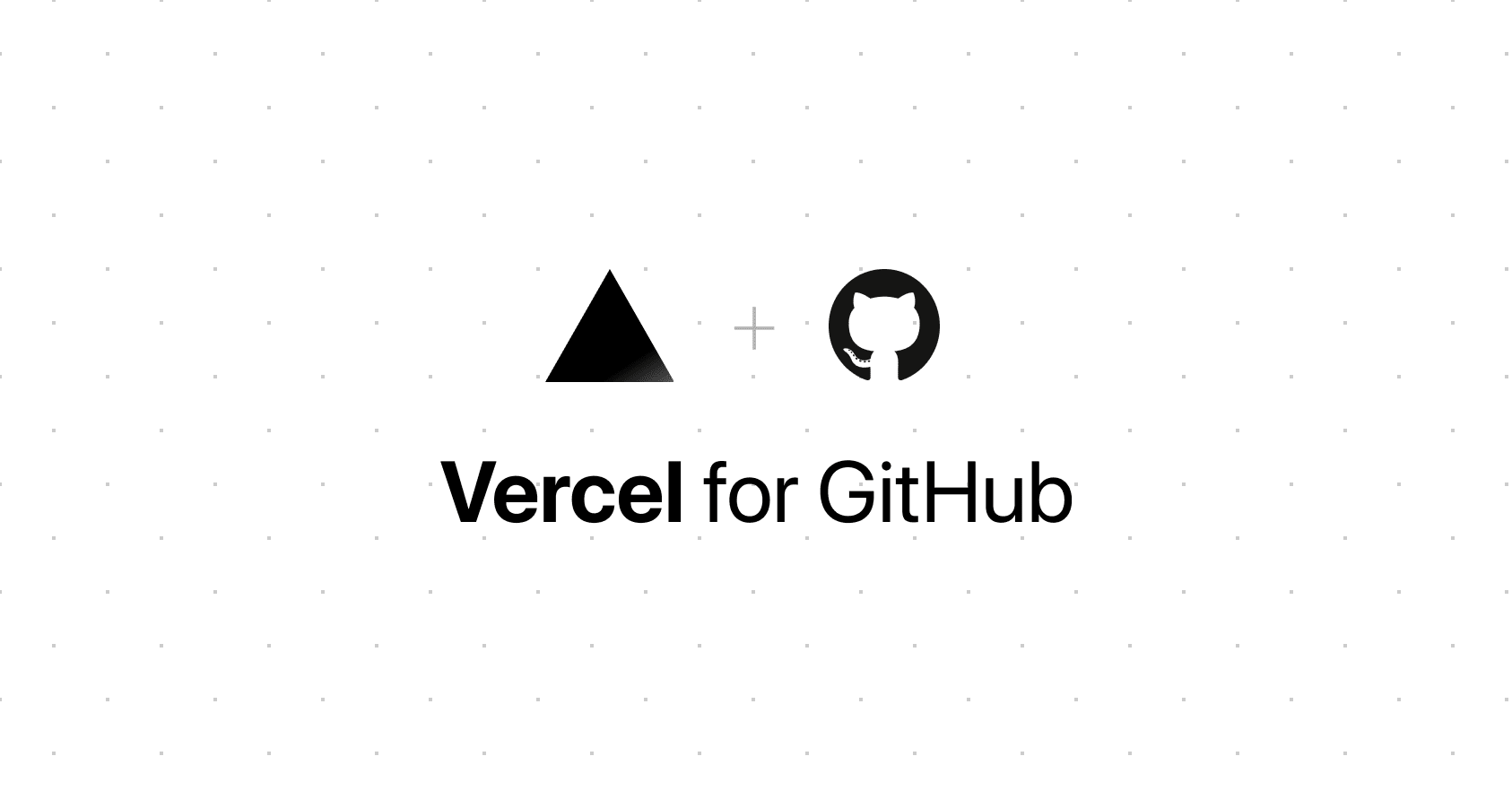 Vercel + Node.js